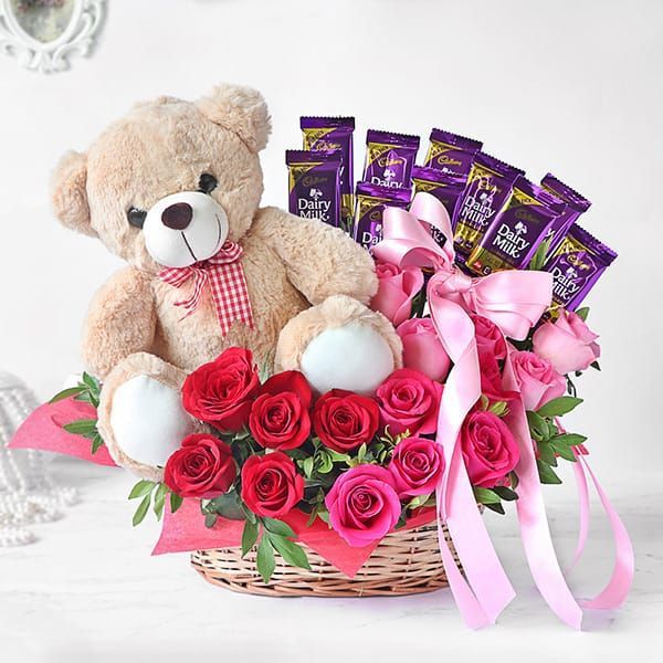 Teddy Treats