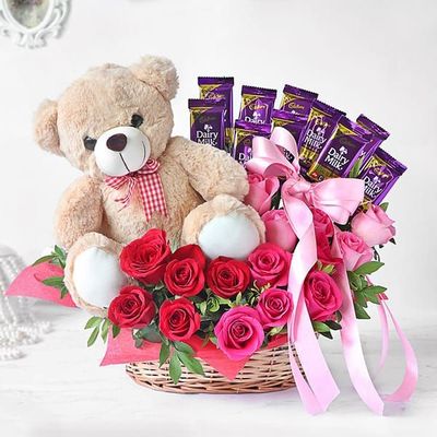 Teddy Treats