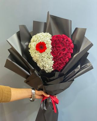 Sweetheart Surprise
