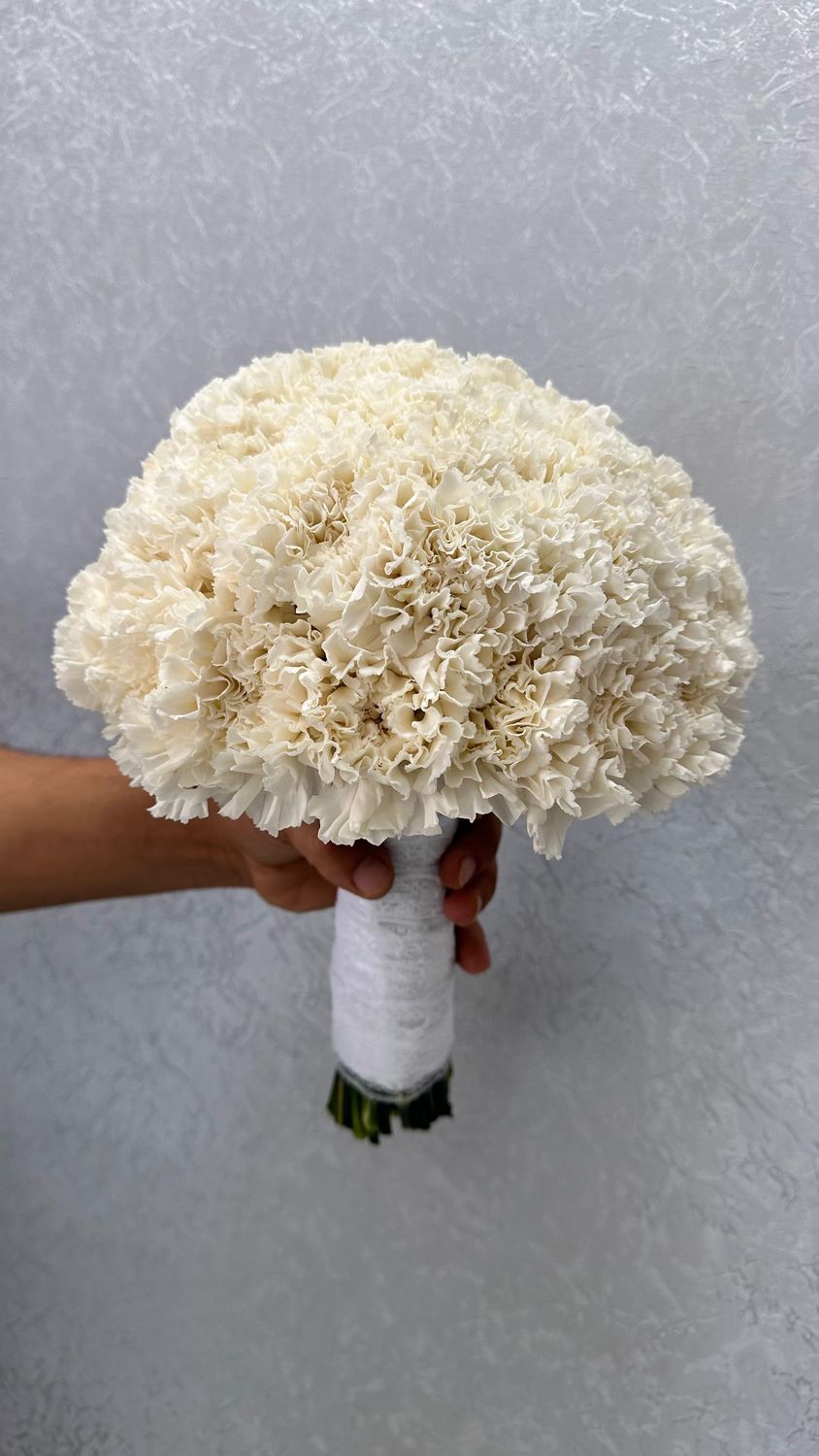 Charming Carnation Bouquet