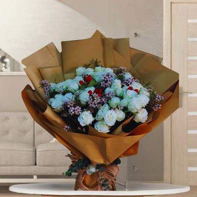 Mystic Flower Bouquet