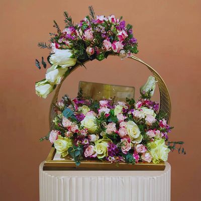 Graceful Tulip Flower Bouquet Graceful Tulip Flower Bouquet