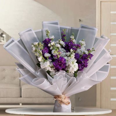 Lovely Mathiola Bouquet