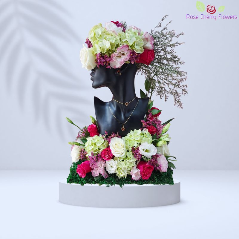 Glorious Flower Arrangement