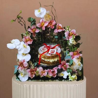 Magnificent Flower Arrangement