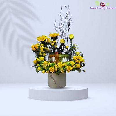 Celebration Special Bouquet
