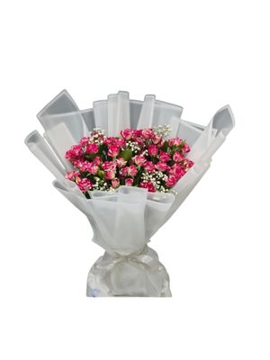 Elegant Baby Bouquet Elegant Baby Bouquet