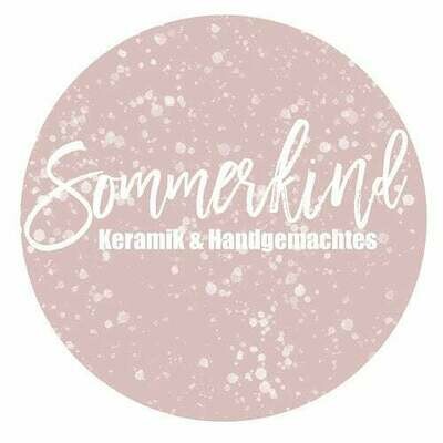 SOMMERKIND KERAMIK