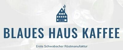 BLAUES HAUS KAFFEE