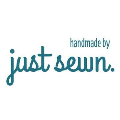 JUST SEWN