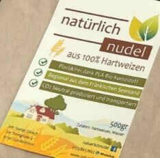 NATÜRLICH NUDEL