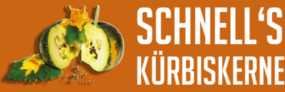 SCHNELLS KÜRBISKERNE
