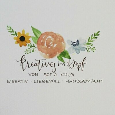 KREATIVES IM KOPF