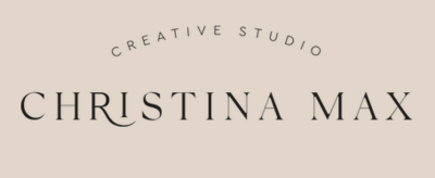 CHRISTINA MAX