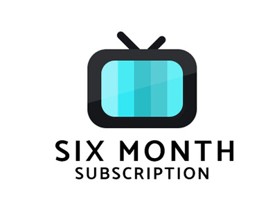 Premium IPTV 6 Months Premium IPTV 6 Months