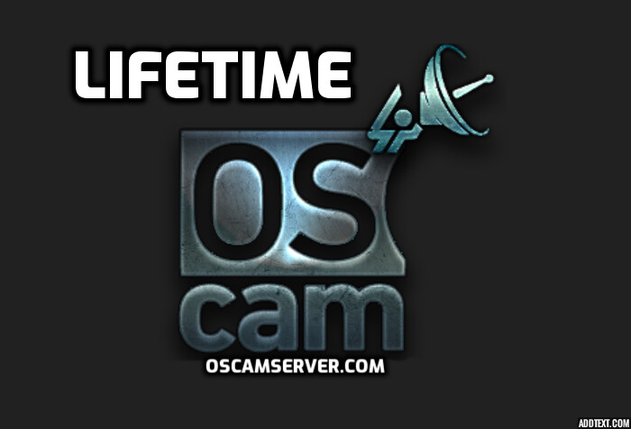 Oscam Lifetime Oscam Lifetime