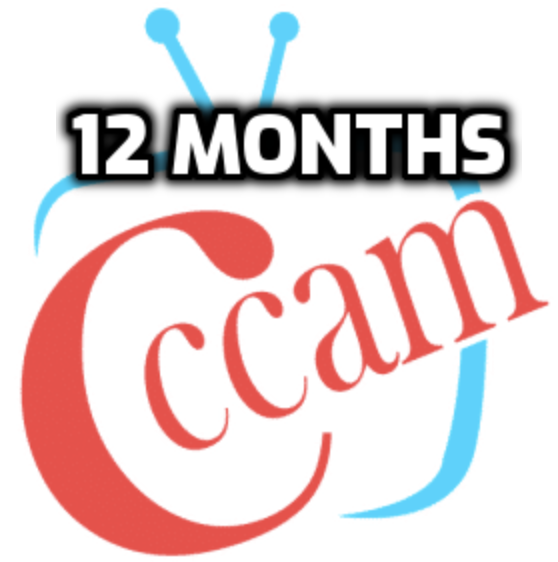 CCcam Server 12 Months CCcam Server 12 Months