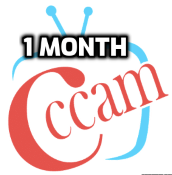 CCcam Server 1 Month CCcam Server 1 Month