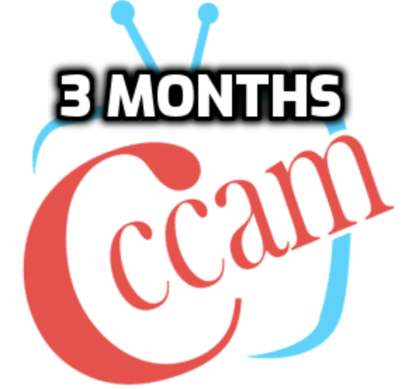 CCcam Server 3 Months CCcam Server 3 Months