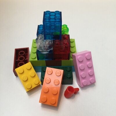 Bricks