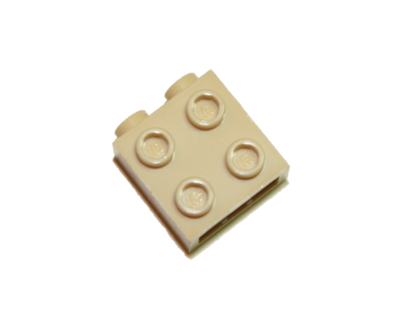 Bricks, Modified