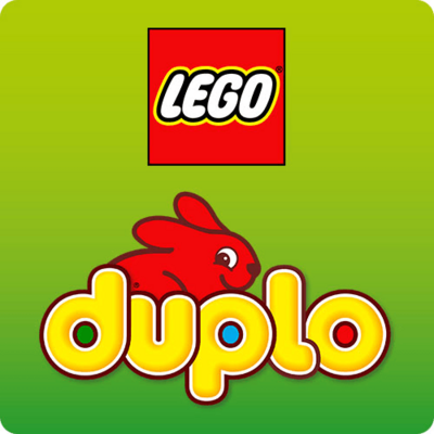 LEGO® Duplo
