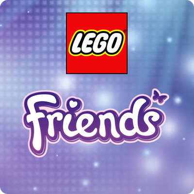 LEGO® Friends
