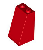 Roof Tile 2x2x3 / 73 Gr.