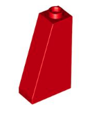 Roof Tile 1x2x3 / 73 Gr. Roof Tile 1x2x3 / 73 Gr.