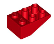 Roof Tile 2x3 / 25º Inv. Roof Tile 2x3 / 25º Inv.