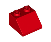 Roof Tile 2x2 / 45º
