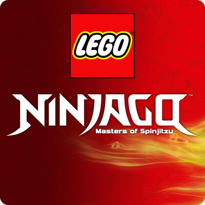 LEGO® Ninjago