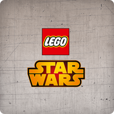 LEGO® Star Wars™