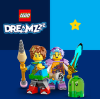 LEGO® Dreamzzz™