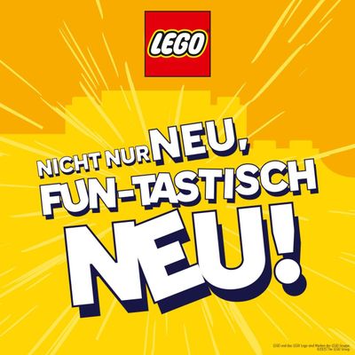 NEUHEITEN