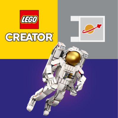 LEGO® Creator 3in1