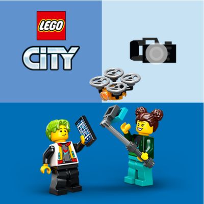 LEGO® City