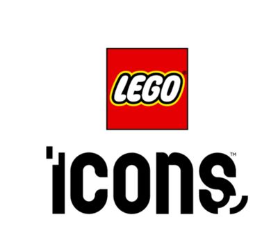 LEGO® Icons
