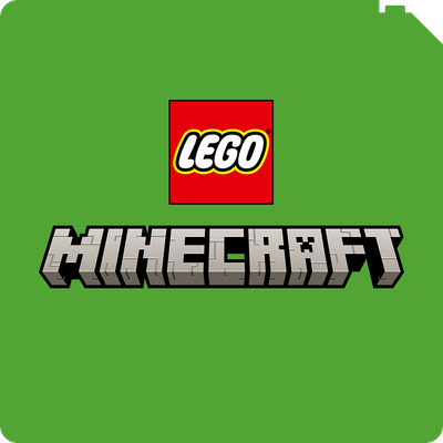 LEGO® Minecraft®