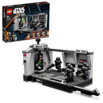 LEGO® Star Wars™ 75324 Angriff der Dark Trooper LEGO® Star Wars™ 75324 Angriff der Dark Trooper