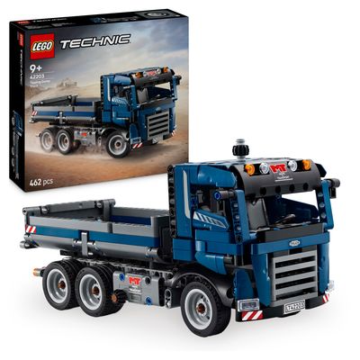 LEGO® Technic 42203 Kipplaster LEGO® Technic 42203 Kipplaster