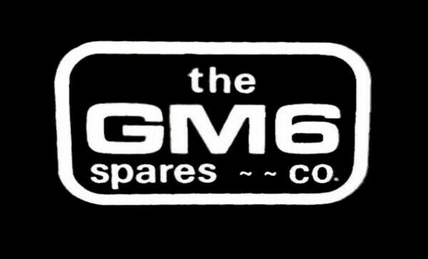GM6 Spares Co