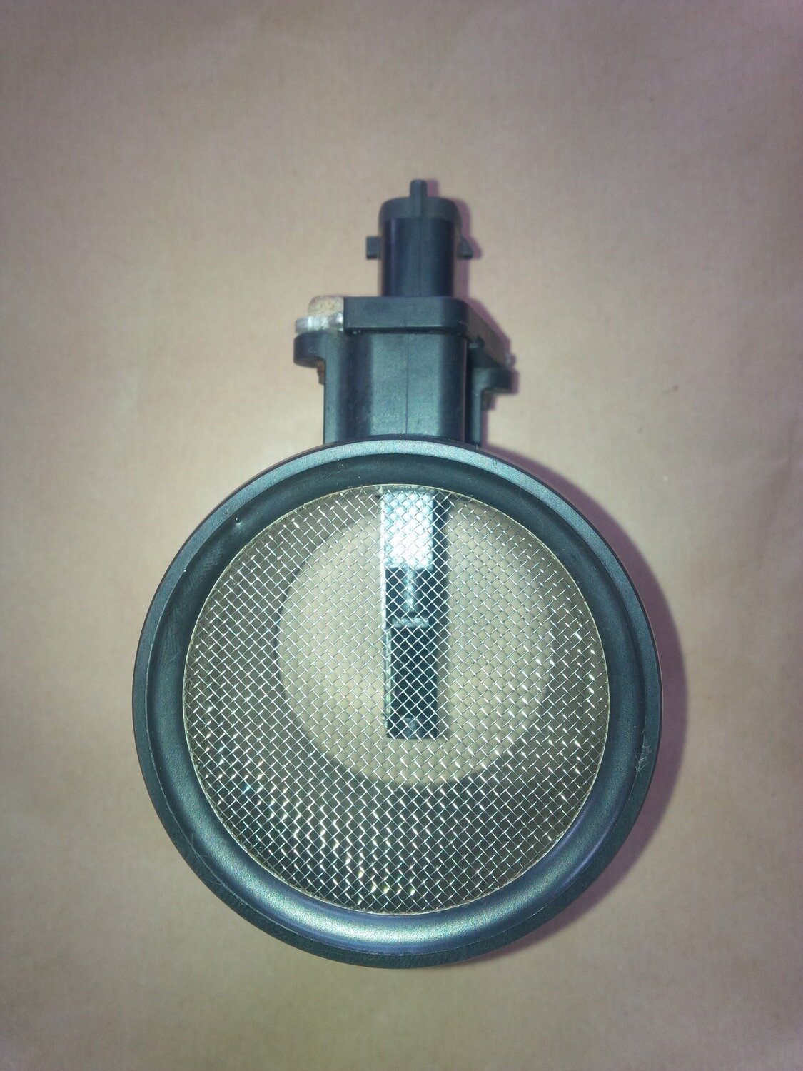 Air Mass Flow Meter Sensor Diesel Vauxhall Zafira B 20052014 Z19DT GM