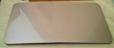 SUNROOF PANEL Opel Monza Baryt Brown