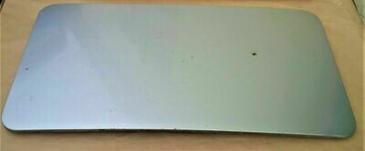 SUNROOF PANEL Opel Monza Astro Silver