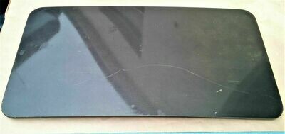 SUNROOF PANEL Opel Monza #2 Anthracite