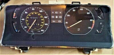 INSTRUMENT BINNACLE MONZA SENATOR A2 1982-84 MPH