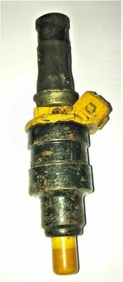 FUEL INJECTOR Opel Monza 90141740 Bosch 0280150205