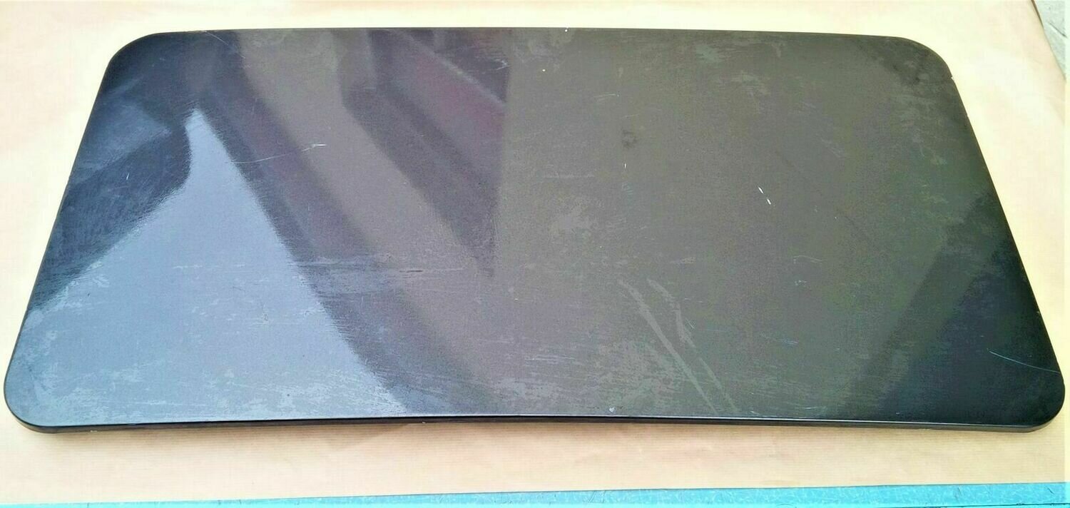 SUNROOF PANEL Opel Monza Anthracite