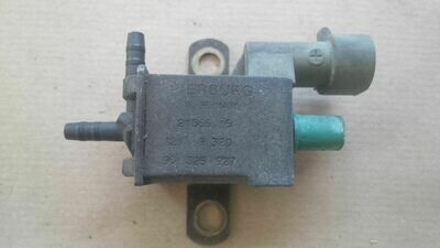 Solenoid Idle Control Valve Senator B GM 90325927